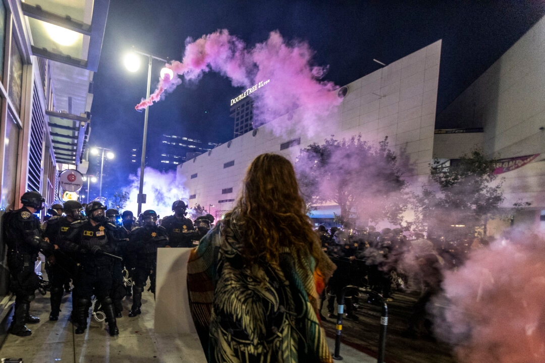 Albanese Raises Concerns With Trump Administration After Aussie Journalist Shot in LA Riots