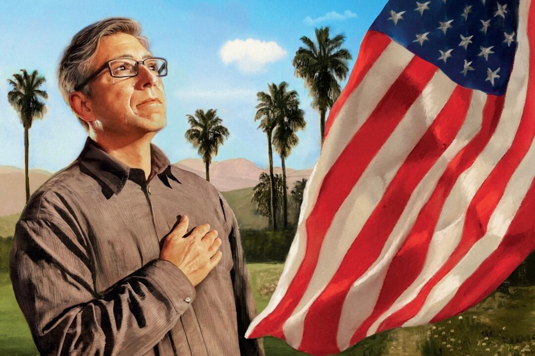 Why I Believe in America's Story