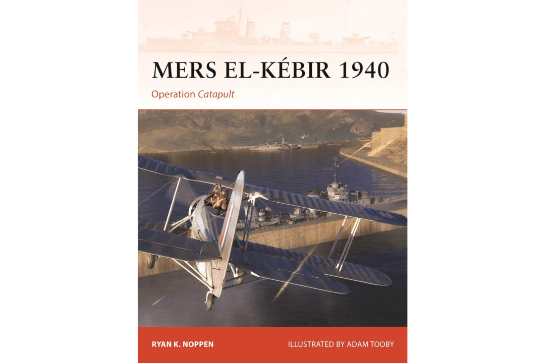 An Insightful Study on the Complexity, Tragedy of Mers El-Kebir
