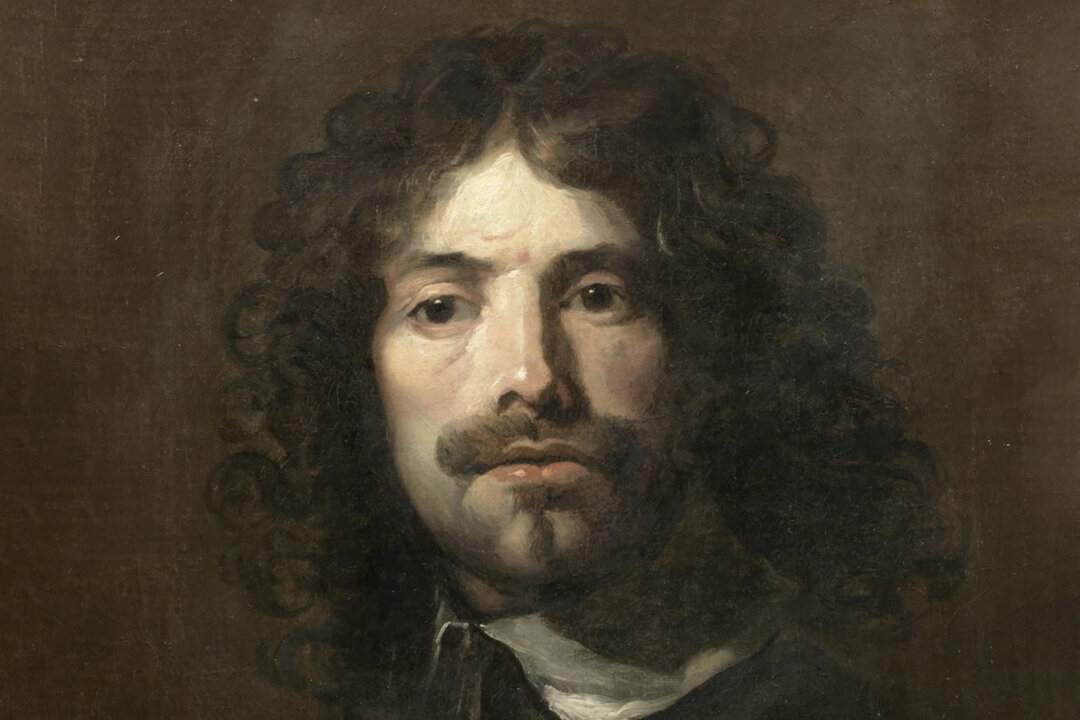 A Joint Museum Acquisition of a Rare British Self-Portrait