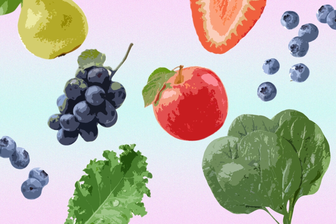Demystifying the Dirty Dozen: Why Some Fruits and Vegetables Carry More Pesticides
