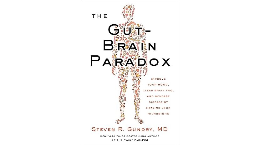 ‘The Gut-Brain Paradox': Mysteries of the Microbiome