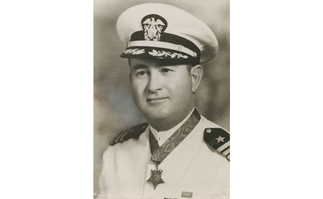 Samuel Fuqua: Hero of Pearl Harbor