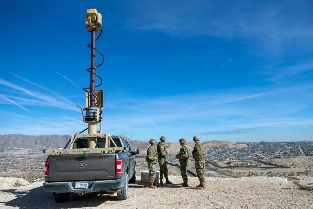 First Illegal Immigrant Tried for Entering Military Border Zone Found Not Guilty