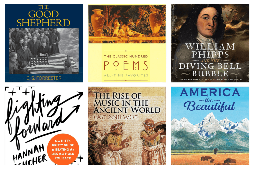 Epoch Booklist: Recommended Reading for July 4–10