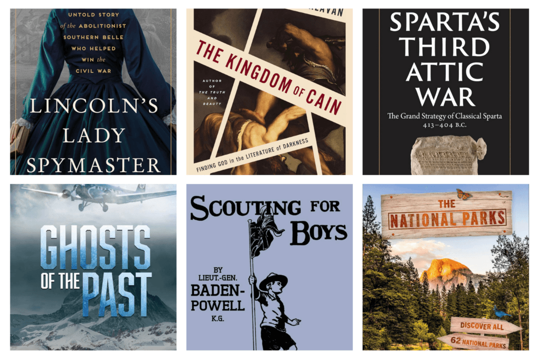 Epoch Booklist: Recommended Reading for July 18–24