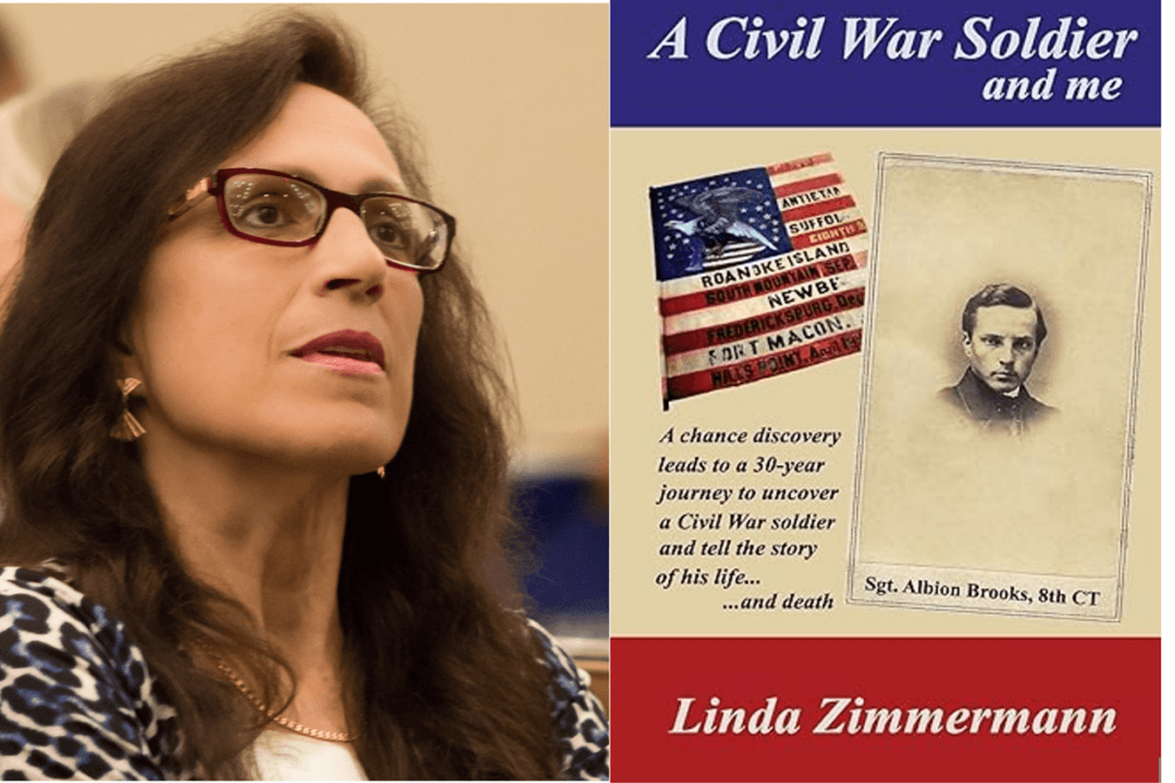 ‘A Civil War Soldier and Me': Honoring a Young Man