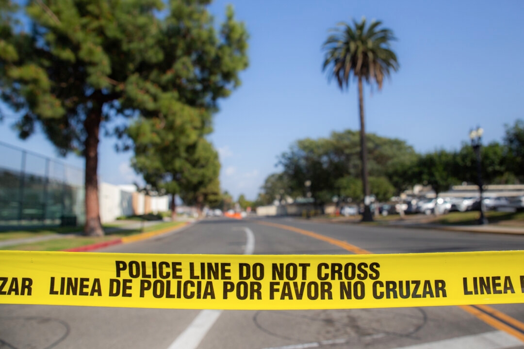 Community Safety Meeting Held After ‘American Idol' Music Supervisor, Husband Murdered