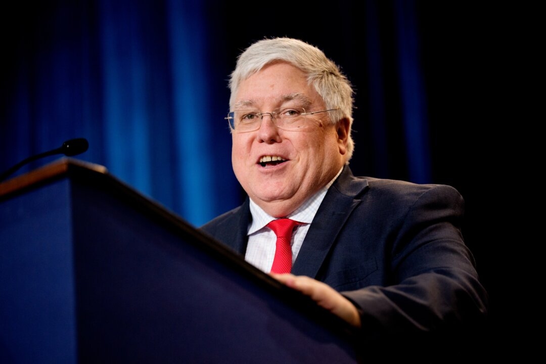 West Virginia to Deploy National Guard to Support DC Crime Crackdown