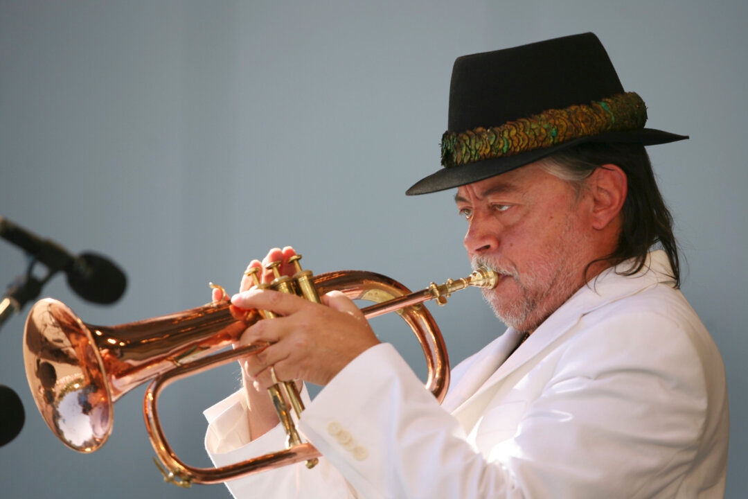 Grammy-Winning Jazz Musician Chuck Mangione, Known for 1977 Hit ‘Feels So Good,' Dies at 84