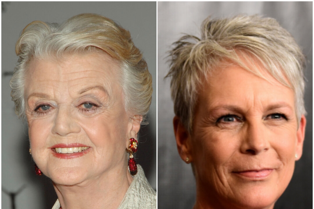Jamie Lee Curtis to Play Beloved Sleuth Jessica Fletcher in ‘Murder, She Wrote' Film Reboot
