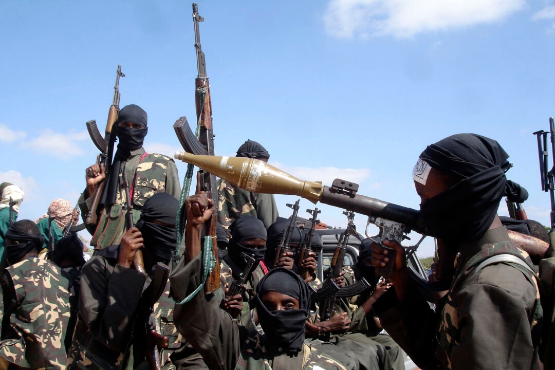Threat From Al-Qaeda-Affiliated Terrorist Groups Growing in Africa: UN Report