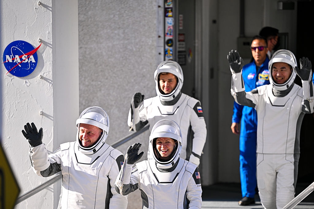 US, Russia Space Chiefs Hold First Direct Meeting Since 2018, Vow to Continue Cooperation