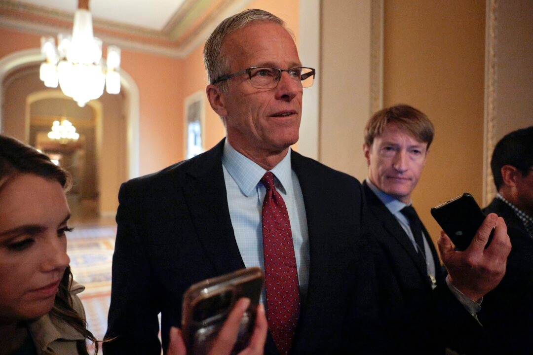 What to Know About Senate Failing to Reach Deal on Trump Nominees