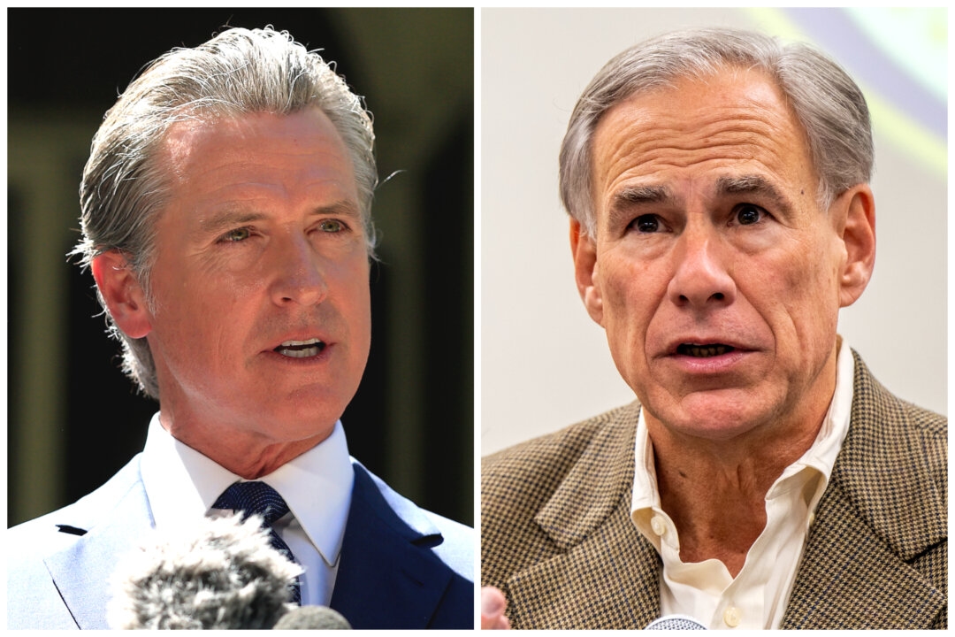 Battle Lines Are Drawn Over Partisan Redistricting—What to Know