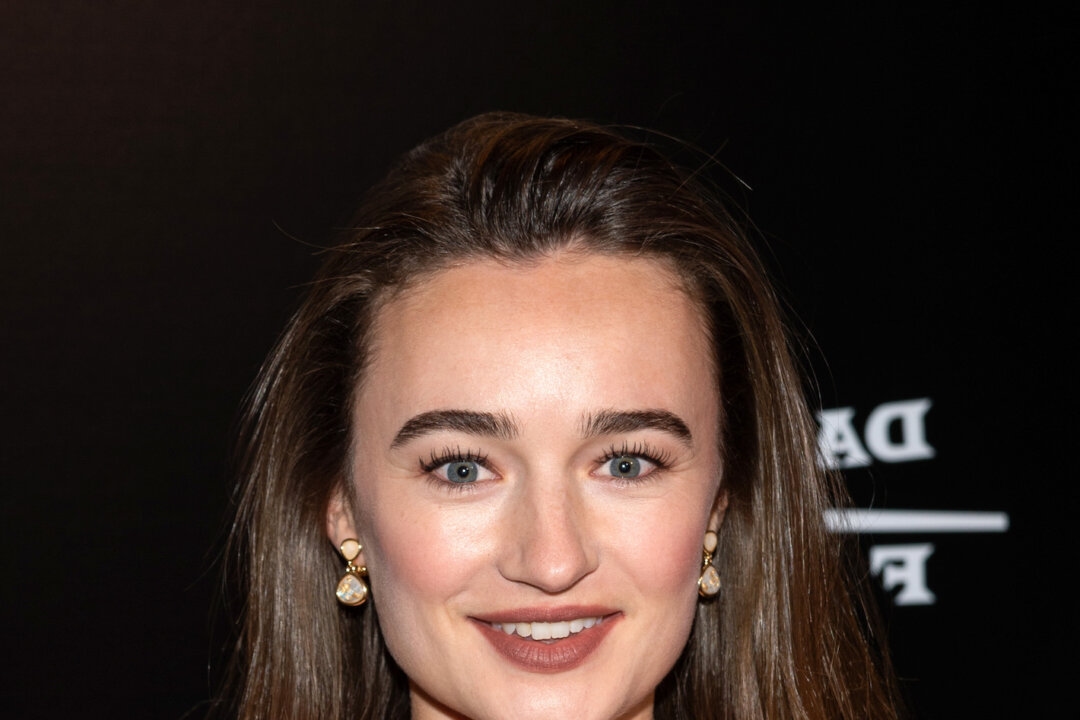 Actress Kelley Mack, Known for Her Roles on ‘The Walking Dead,' ‘9-1-1,' Dies at 33