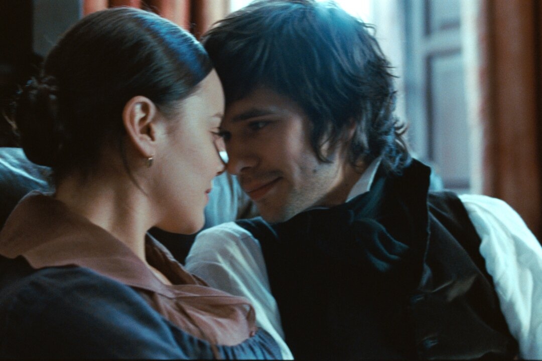 ‘Bright Star': A Beautiful Rendering of a Brief and Powerful Life