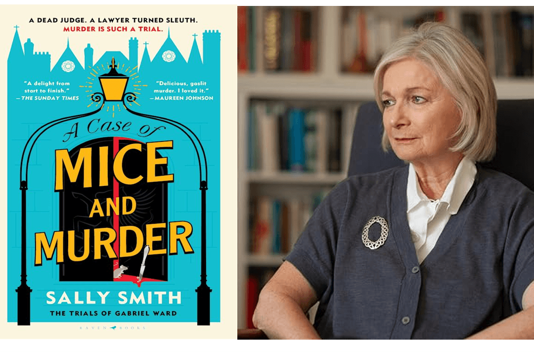 ‘A Case of Mice and Murder': An Exquisite Treasure