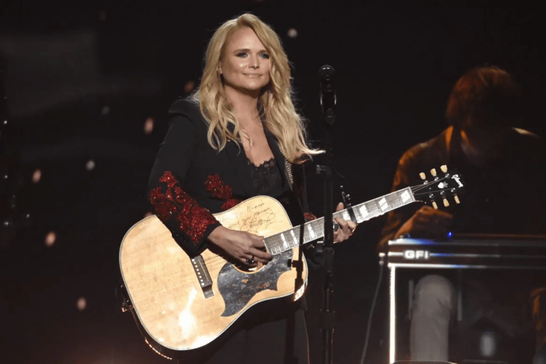 Miranda Lambert to Host Benefit Concert in Austin to Support Ongoing Texas Flood Relief Efforts