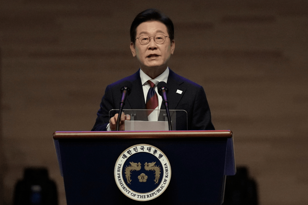 South Korea to End Some Military Activities on Border With North Korea