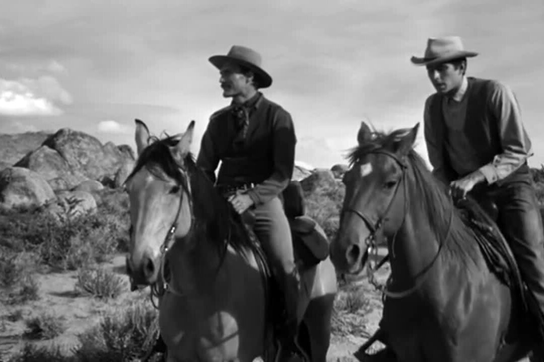 ‘The Lonely Man': Western Reflections on Bonds That Endure