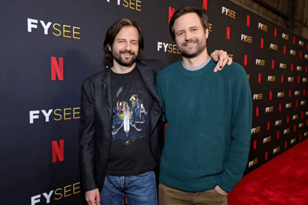 Duffer Brothers, Creators of ‘Stranger Things,' Sign Exclusive Deal With Paramount