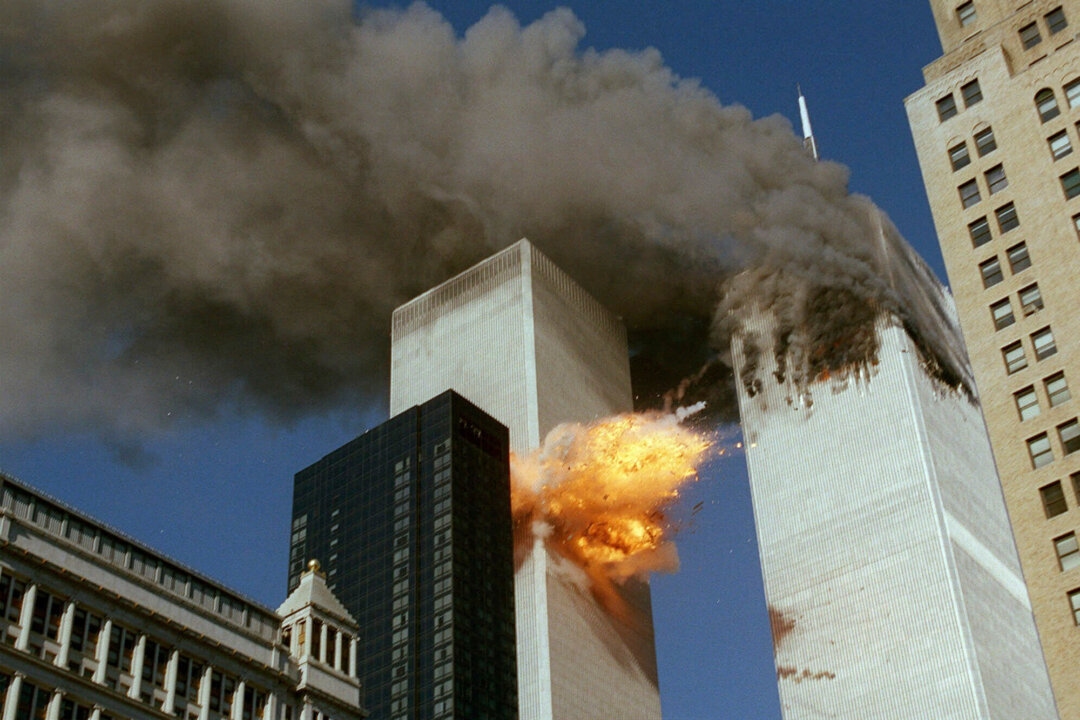 3 Sept. 11 Victims' Remains Are Newly Identified, Nearly 24 Years Later