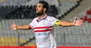 كشف حساب أحمد جعفر بعد اعتزال الكرة..271 مباراة و3 بطولات فى رصيده