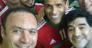 حكاية حارس.. نادر السيد: أول حارس مرمى مصرى يغزو الملاعب الأوروبية