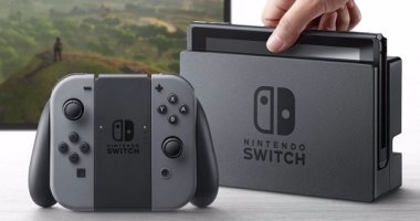 نينتندو تصدر تحديثًا لإصلاح خطأ تشغيل ألعاب Switch