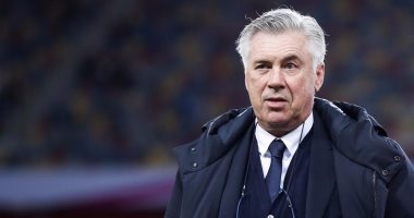 أول مدرب أجنبى منذ 100 عام.. أنشيلوتى يقود البرازيل حتى مونديال 2026.. فيديو