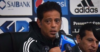المشروع القومى لاكتشاف الموهوبين فى كرة القدم يواصل رحلته تحت إشراف هانى رمزى