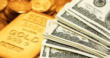ضعف الدولار الأمريكي وتراجع مؤشرات ينعكس على سعر الذهب عالميًا