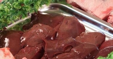 طبق الكبدة على فطارك فى العيد كله فايدة