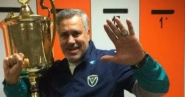 مدرب سلة الزمالك لـ"اليوم السابع": المهمة صعبة وسنعيد الفريق للبطولات