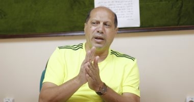 علاء نبيل: تجربة مفيدة لشباب مصر أمام منتخب كرواتيا الأوليمبى رغم الخسارة