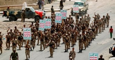 الحوثيون يعلنون تنفيذ 4 عمليات عسكرية ضد إسرائيل