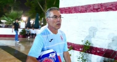 إيناسيو لشيكابالا: رحلتك الكروية وصلت للنهاية لكن إرثك لن ينتهى