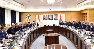 الأردن: أعمال اللجنة المصرية الأردنية تتصدر اهتمامات الصحف