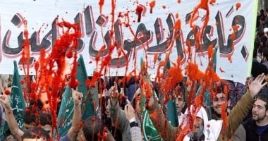 فتاوى الدم فى تاريخ الإخوان.. الجماعة أجازت قتل المعارضين واقتحام السجون.. فيديو