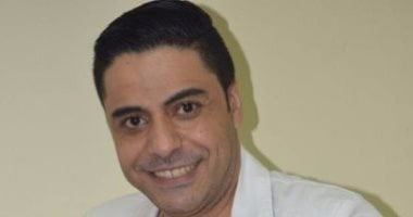 نجل حسن الأسمر ضيف منى الشاذلى فى "معكم".. الليلة