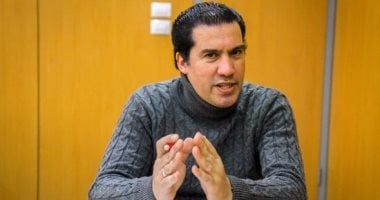 عمر الأيوبى يكتب: بيراميدز على أبواب التاريخ