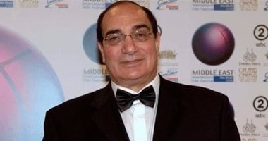 أحمد زكي ٦