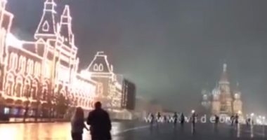 الكرملين: موسكو ستدرس مقترح وقف إطلاق النار لمدة 30 يومًا وتحدد موقفها قريبًا