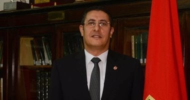 الأهلي يرشح إبراهيم الكفراوي ممثلا عن النادي في رابطة الأندية بدلا من متعب