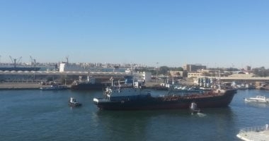 رحلة بلا عودة.. تفاصيل اللحظات الأخيرة لغطاسى ميناء السخنة فى السويس