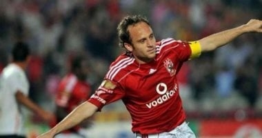 بطولة أهلاوية.. أسامة حسنى يهدى الاحمر لقب كأس مصر أمام الزمالك