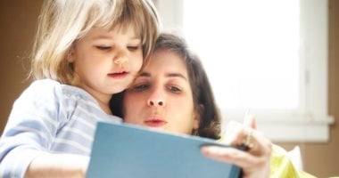 6 أسئلة اطرحها على طفلك للاطمئنان على صحته النفسية