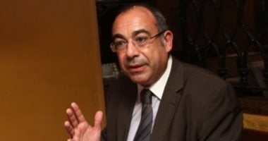 فنون / مندوب الاتحاد الأفريقى: إفريقيا قوة تصويتية لا يمكن تجاهلها داخل الأمم المتحدة