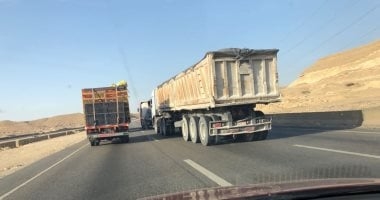 من 6 ص حتى منتصف الليل.. الفيوم تحظر مرور النقل الثقيل بهذه الطرق (إنفوجراف)